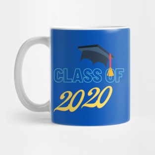 2020 Graduation gifts Mug